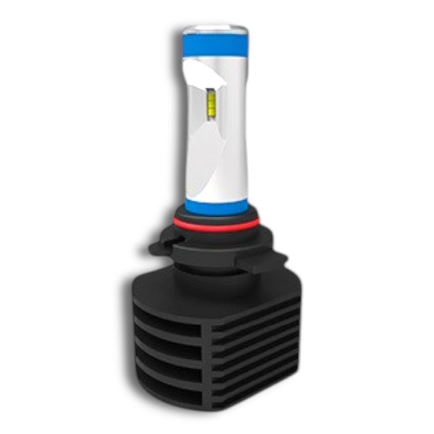 Led Konvertering HIR2 12-24V defekt förpackning