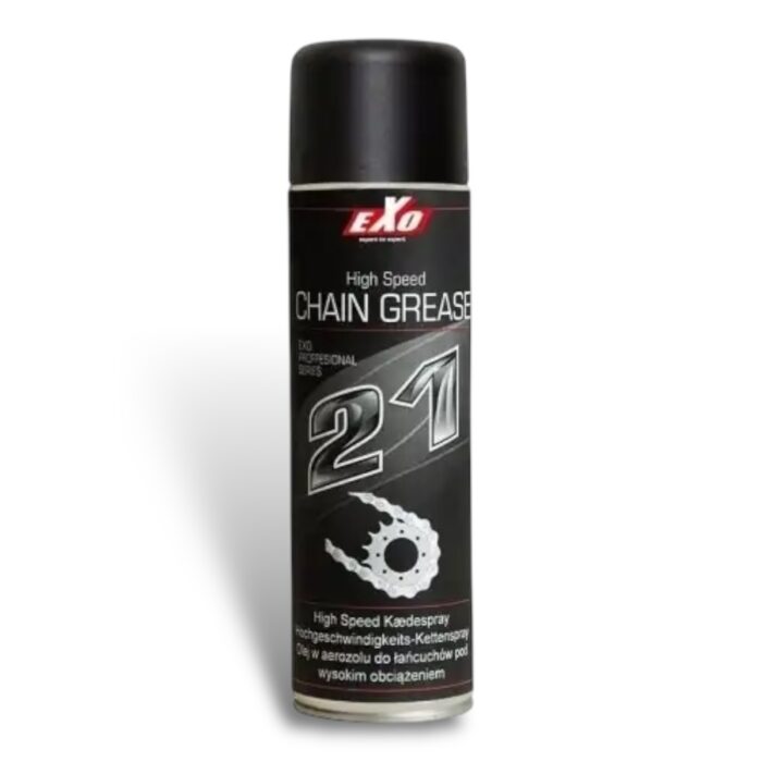 Exo 21 Chain Grease