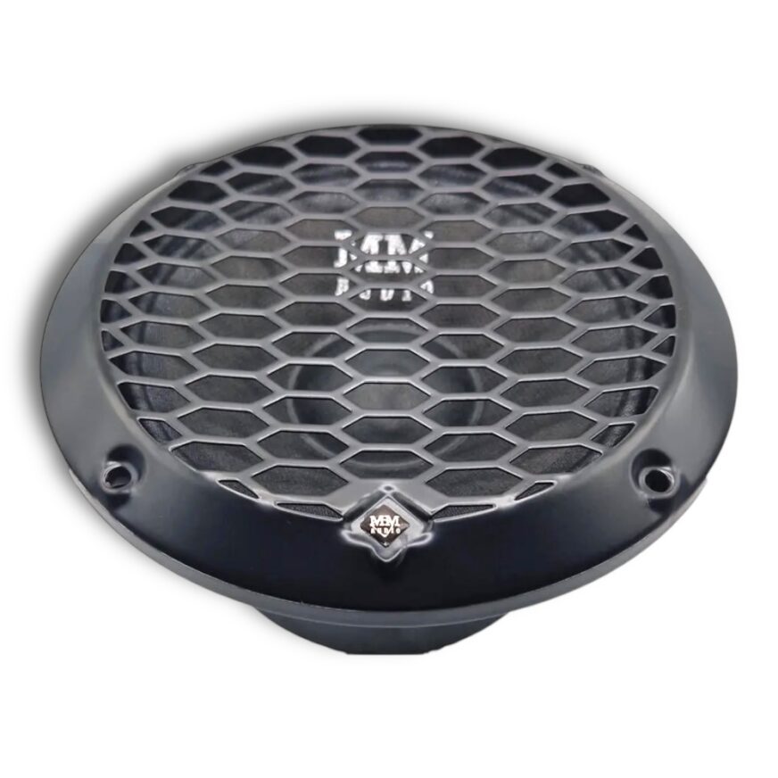 MM Audio Street Pro 6.5 - Midbas - 6.5 tum