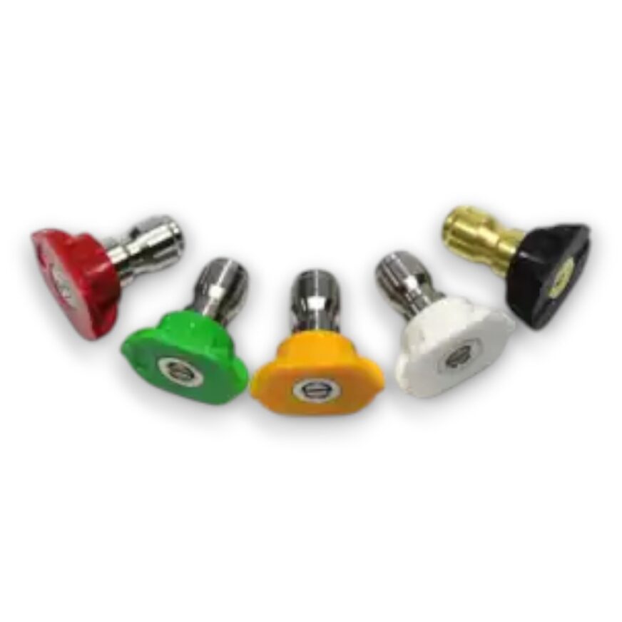 Maxshine Munstycken För Högtryckstvätt