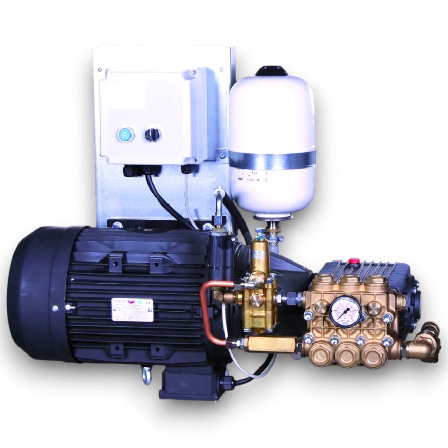 RENO HÖGTRYCKSTVÄTT STATIONÄR 15-175