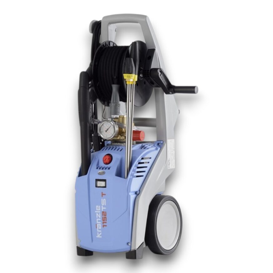 KRÄNZLE HÖGTRYCKSTVÄTT HD 1152 TST 10A