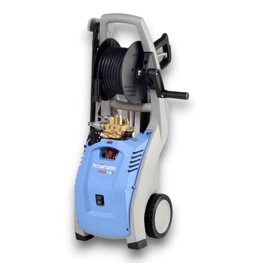 KRÄNZLE HÖGTRYCKSTVÄTT K 1050 TST