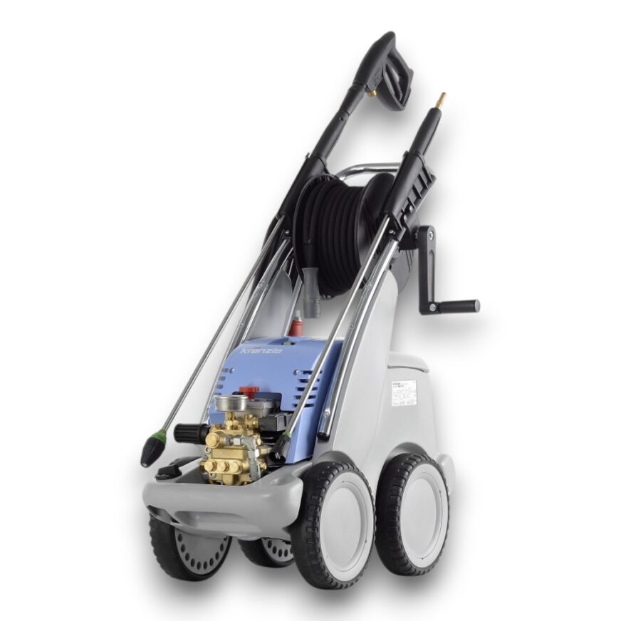 KRÄNZLE HÖGTRYCKSTVÄTT QUADRO 799
