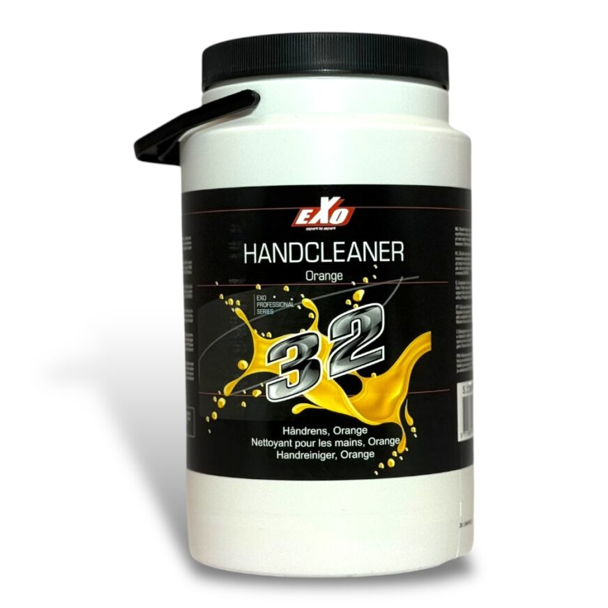 Exo 32 Hand Cleaner Orange 3L