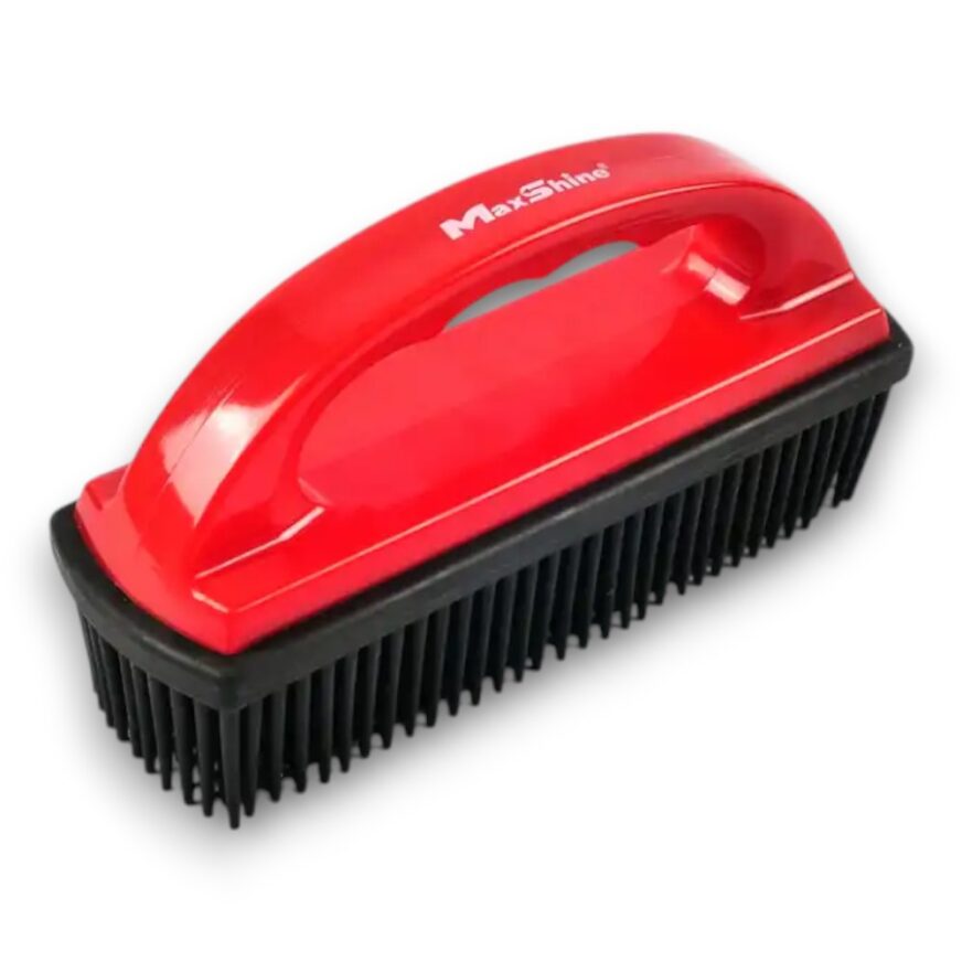MaxShine Borste För Hårborttagning