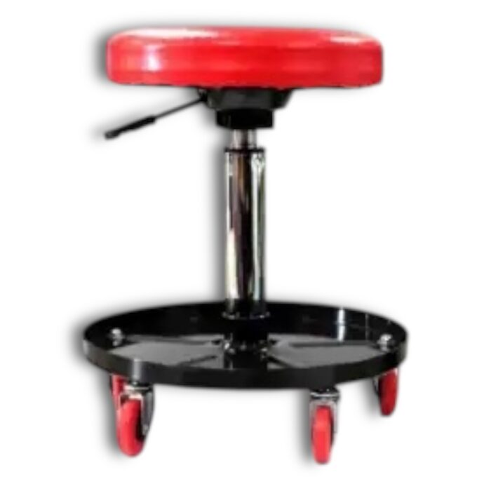 Maxshine Detailings pall med hjul