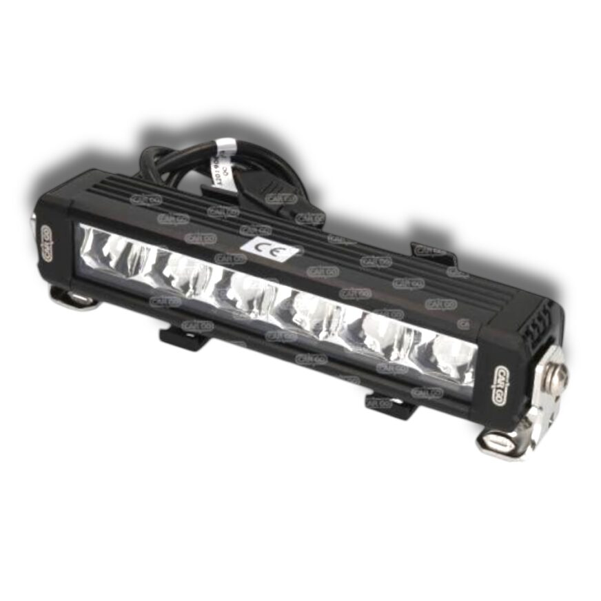 Artic Deer Single Plus Ljusramp LED 12-24v 18w