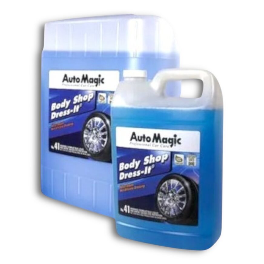 Auto Magic Body Shop Dress-it 3,78L