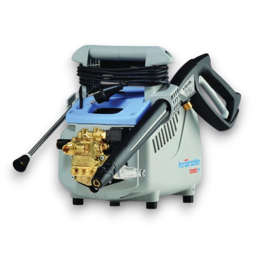 KRÄNZLE HÖGTRYCKSTVÄTT K 1050 P