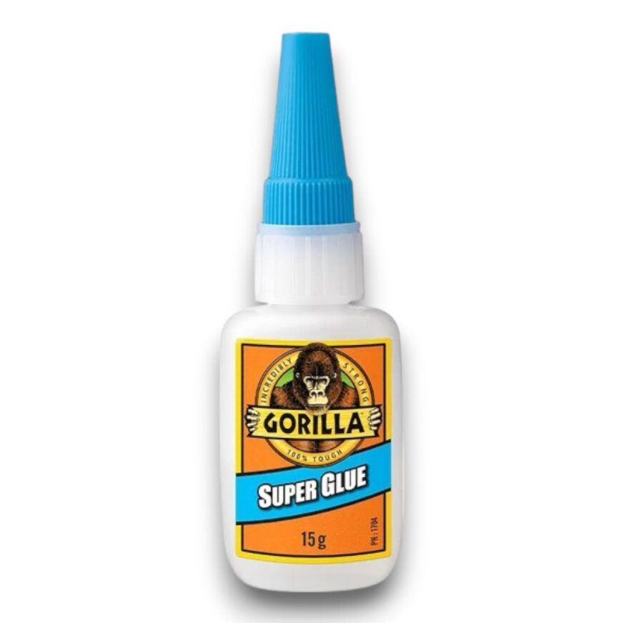 Gorilla Superlim 15g
