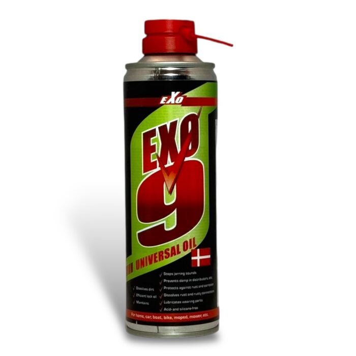 Exo 9 250ml