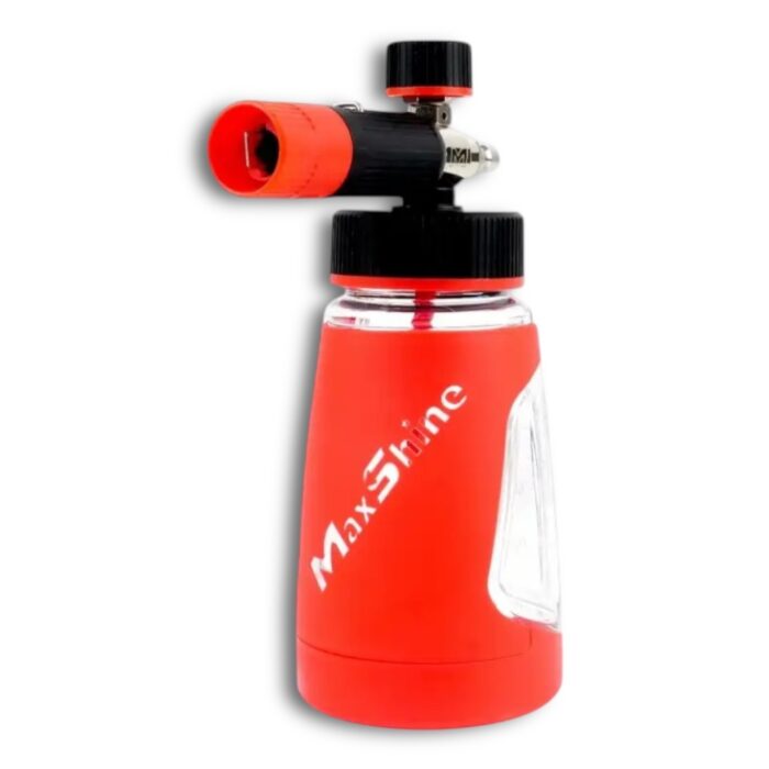 Maxshine Snow 1L Master v2 Foam Lance