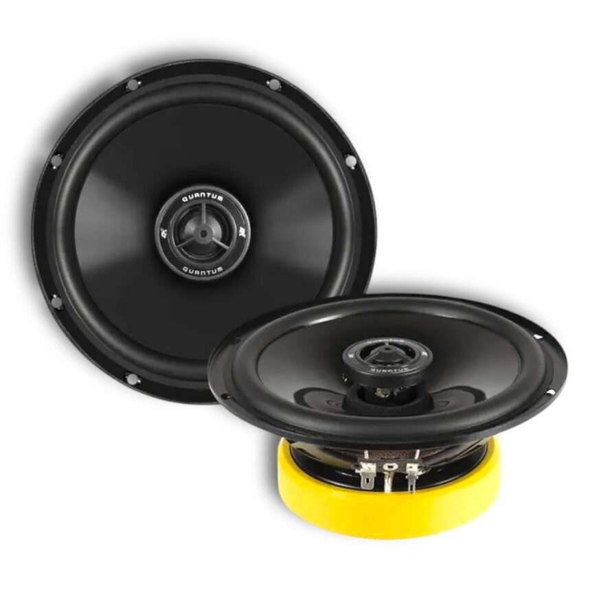 ESX QXE62v2, 6.5 tum, Koaxial