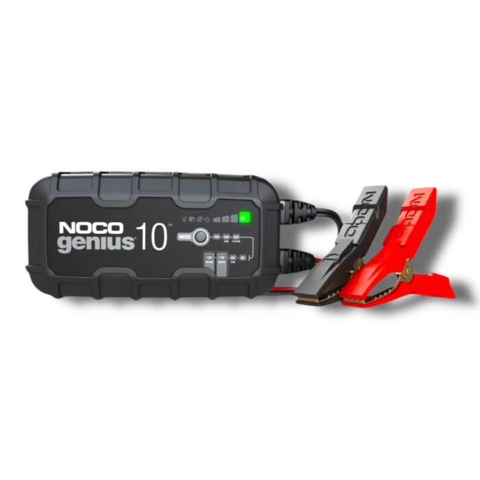 NOCO GENIUS 10