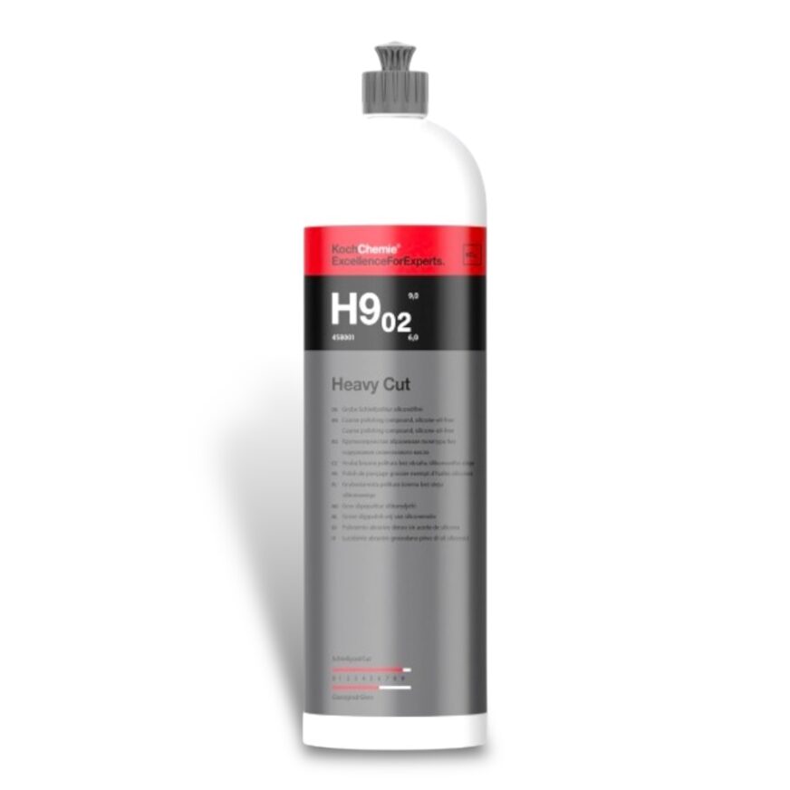 Koch-Chemie Heavy Cut H9.02 1L