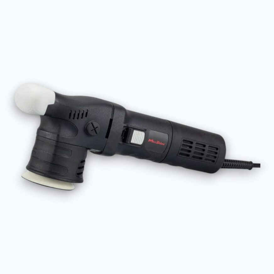 Maxshine M312 DA Polermaskin 75mm