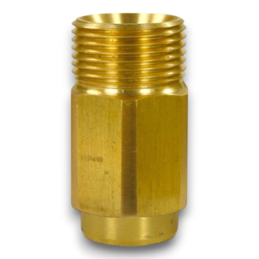 NIPPEL M22x3/8" UTVxINV G