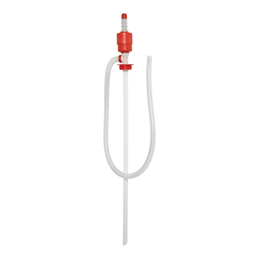 Fatpump DP-25 Hävertpump