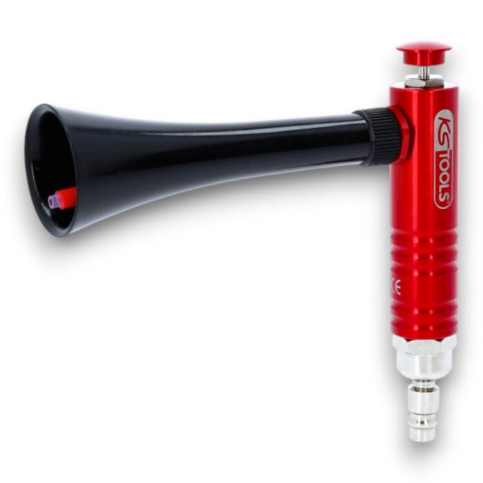 Ks Tools Tryckluft-blåsmunstycke Tornado