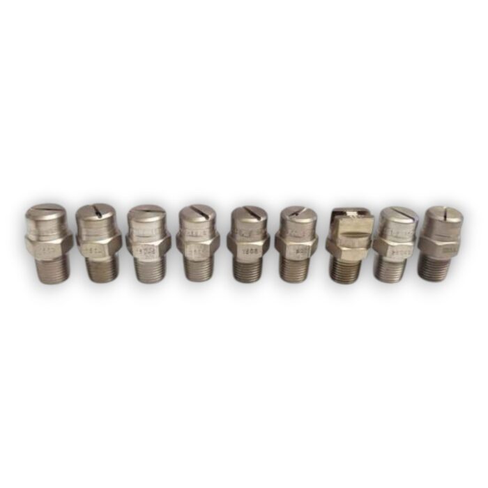 MUNSTYCKE 1/4" 25-045