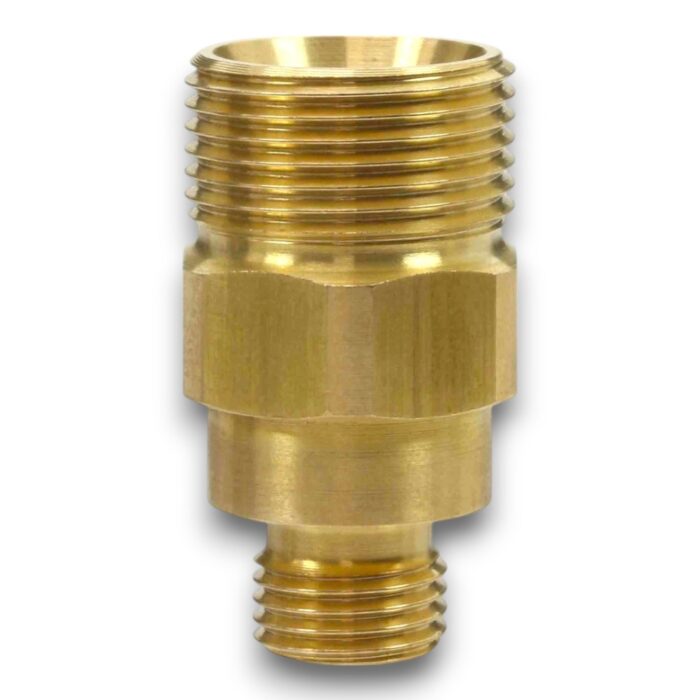 NIPPEL M22x1/4" UTV G