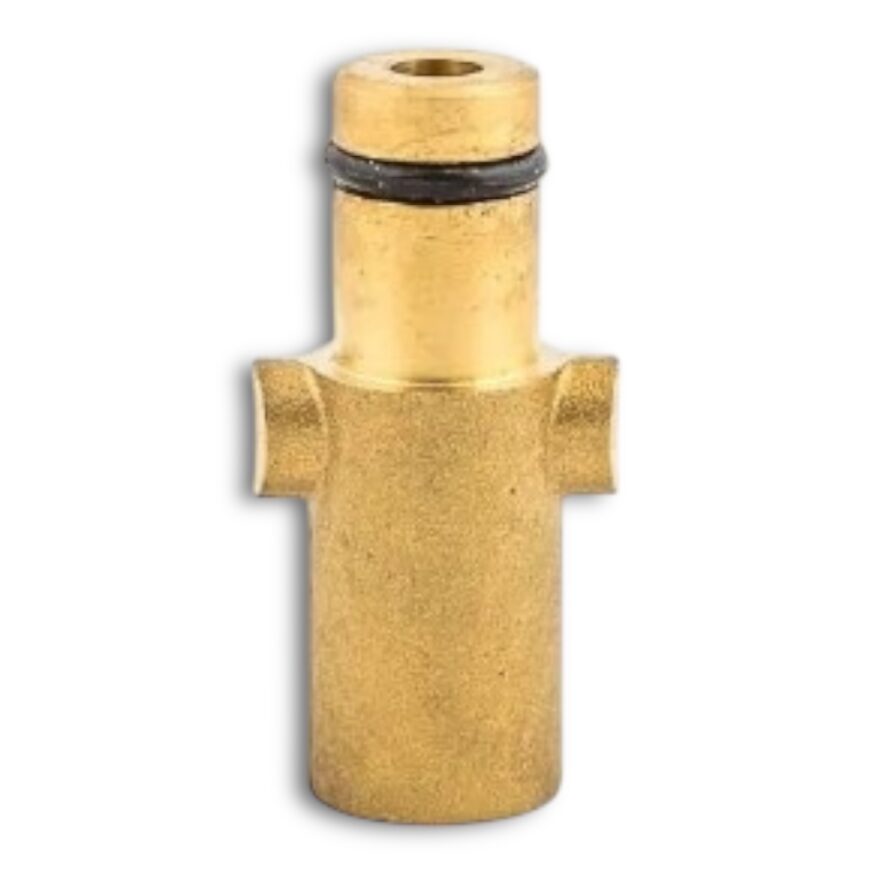 Skumlansadapter Stihl, Nilfisk, Husqvarna mfl