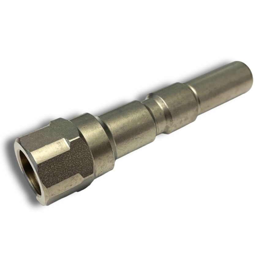 SKUMLANSADAPTER  TYP D12 KEW, NILFISK, OKQ8