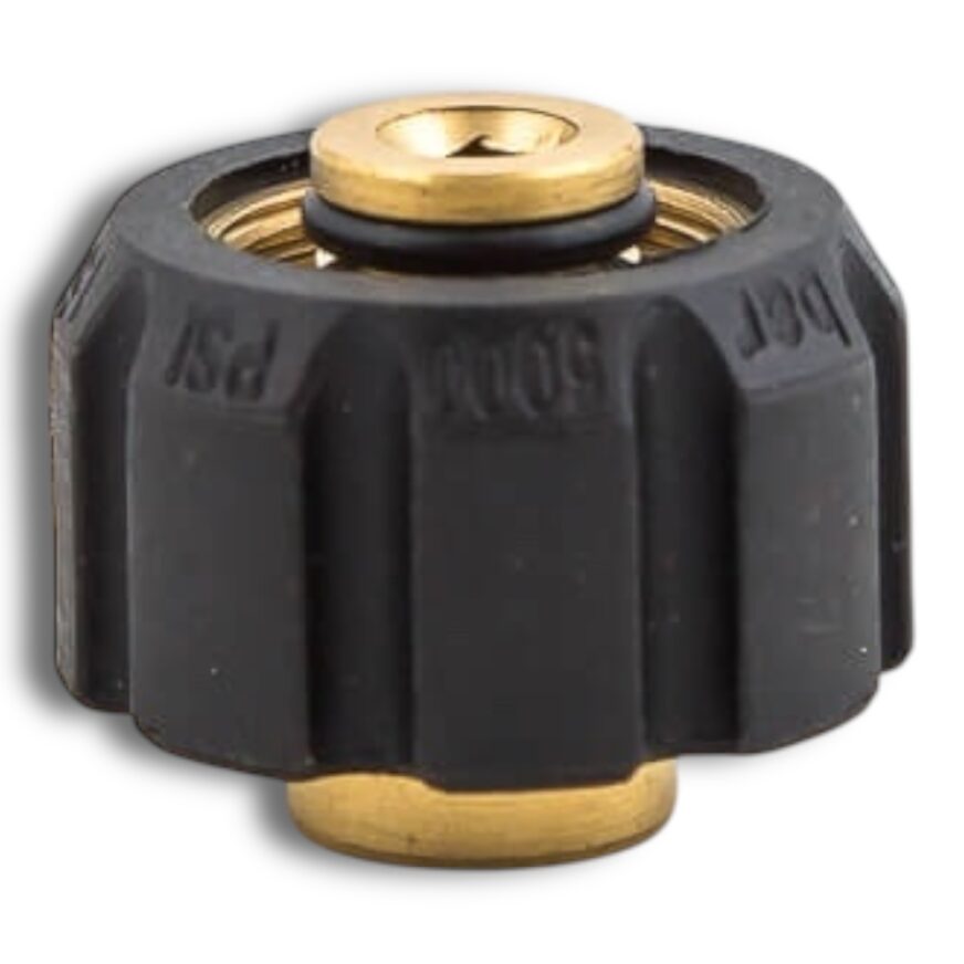 Kärcher, Skumlansadapter HD M22x1/4