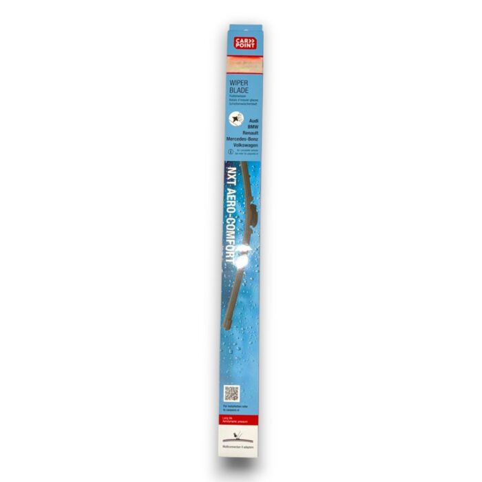 TORKARBLAD NXT AERO-KOMFORT 15F 380mm