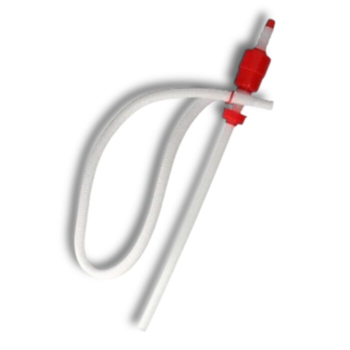 Fatpump DP-25 Hävertpump