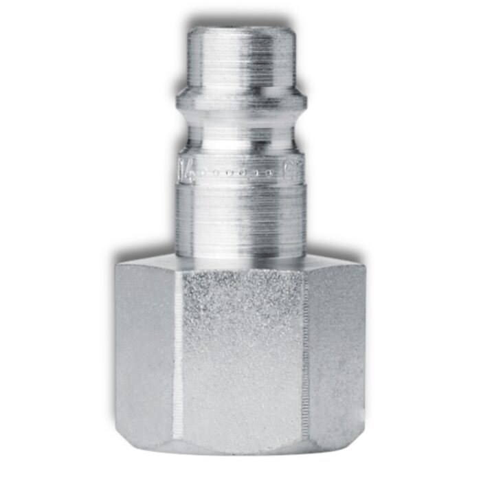 NIPPEL 3/8" INV G  EURO-PROFIL