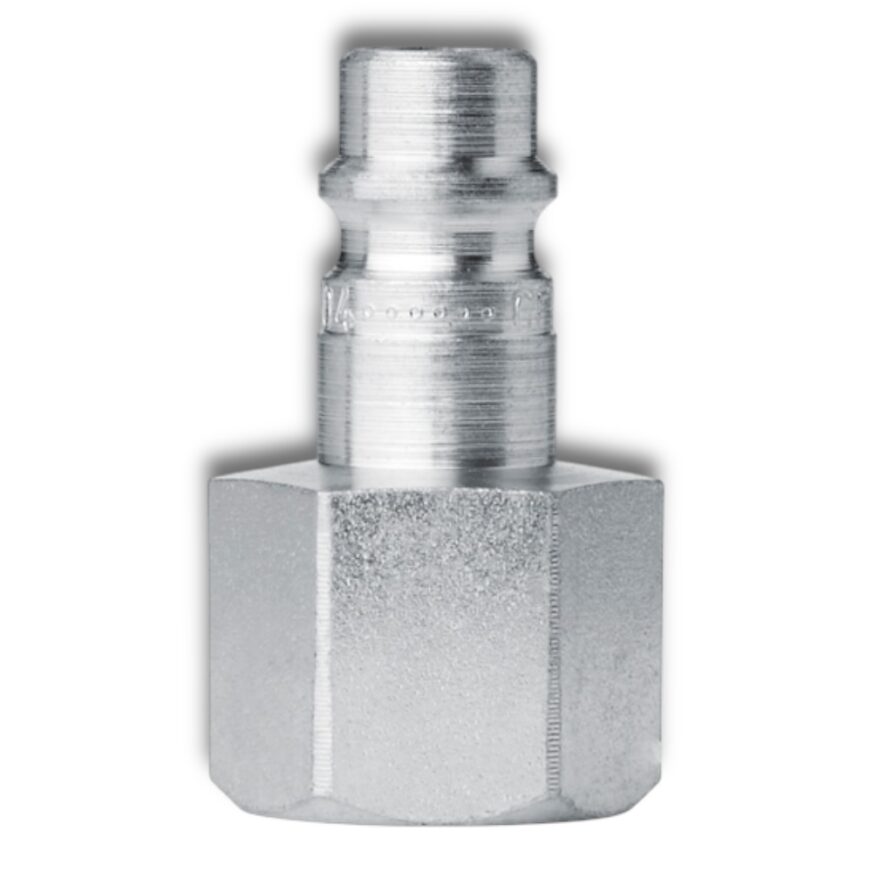 NIPPEL 3/8" INV G EURO-PROFIL