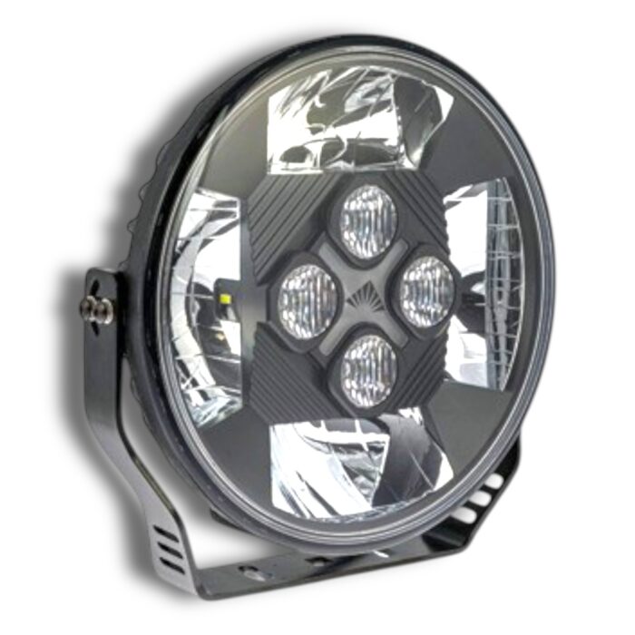 OPTIBEAM nin9 9" Extraljus