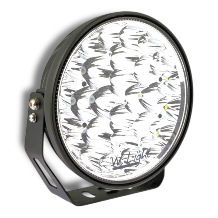 Extraljus Phoenix w9 Dark Edition