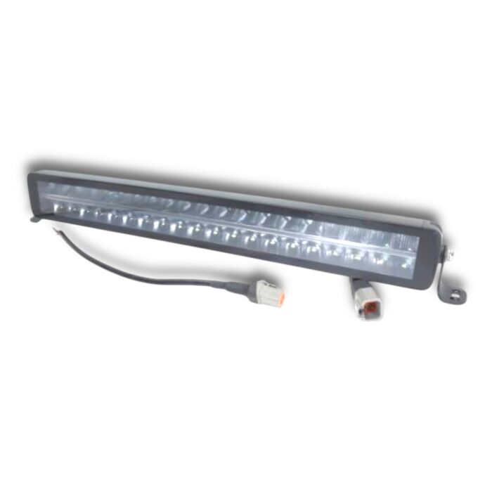 Ljusramp Led 200W