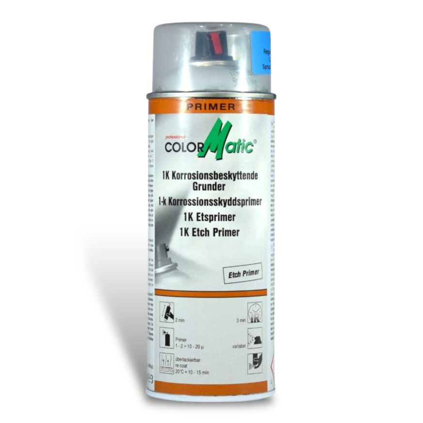 Fyllprimer Vit HG1 1-K 400ml