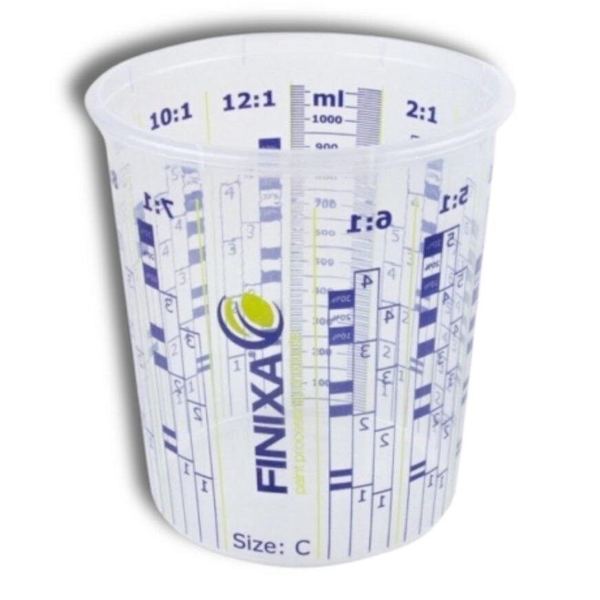 Finixa Mixing Cup 650ml