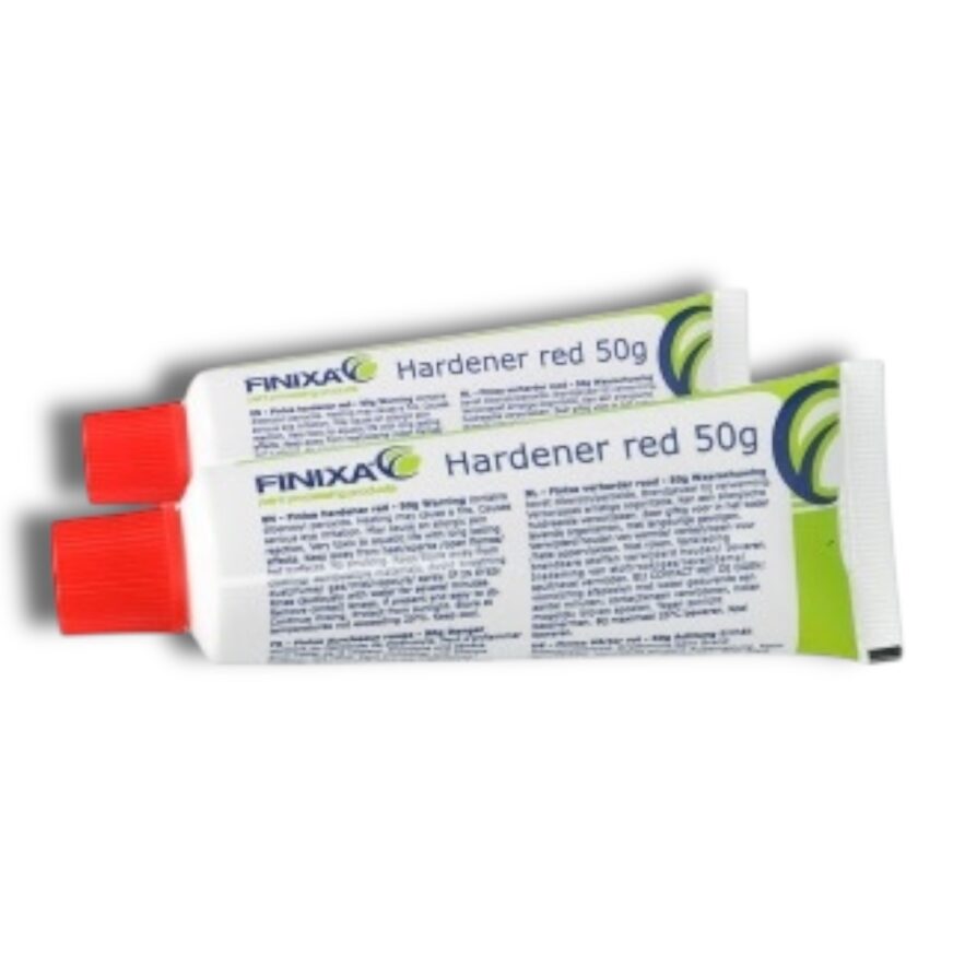 Spackel härdare std 50gr