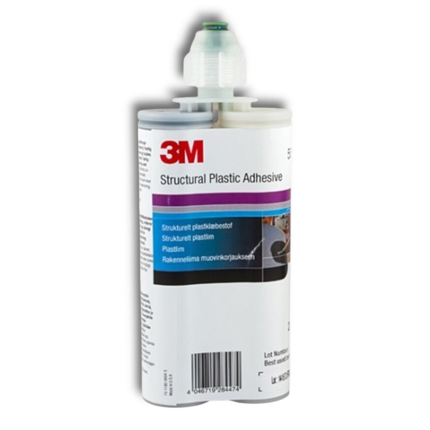Automix 3M Limmande spackel 200ml