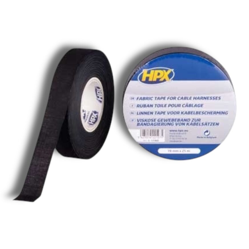 Textiltejp - OEM kvalitet