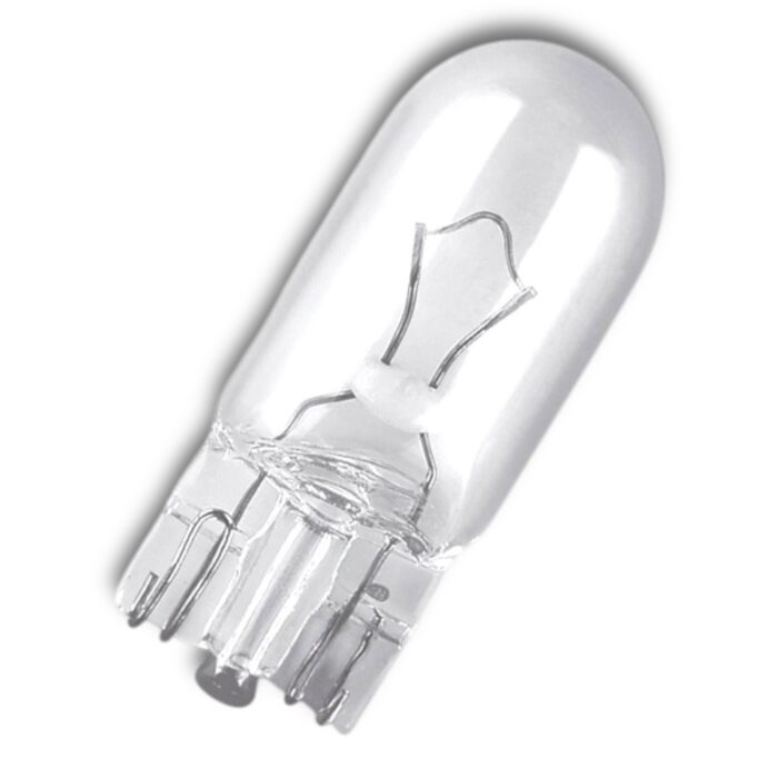 Philips Billampa W2,1x9,5d 16W