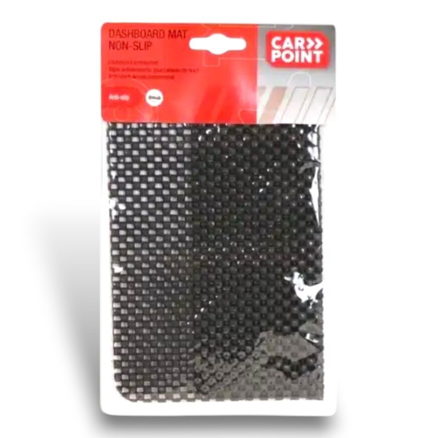 Instrumentbrädan Anti-Slip