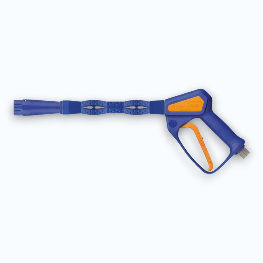 SKUMPISTOL EASYWASH 365+