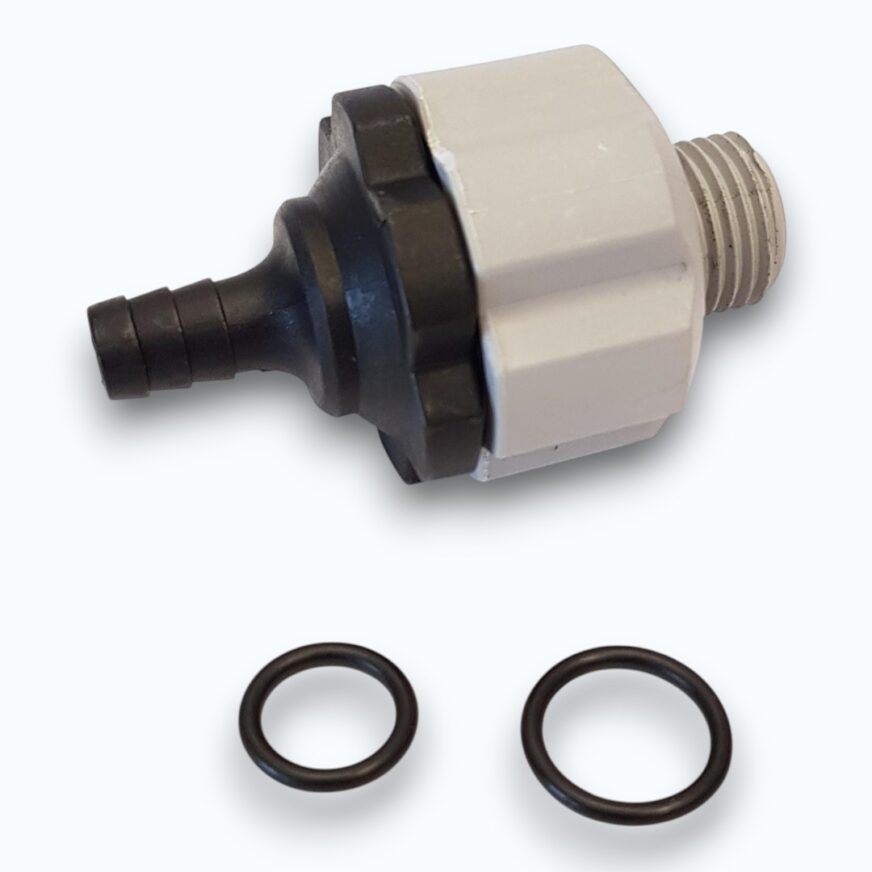 Backventil epdm Reservdel