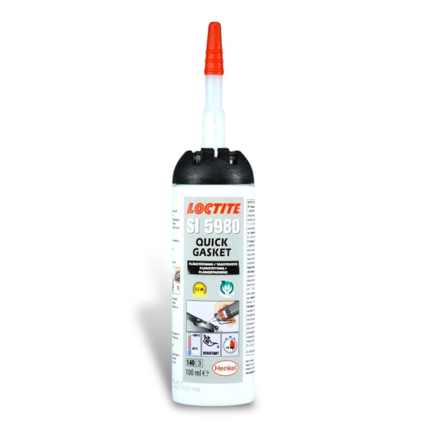 Loctite SI 5980 RC 100ml