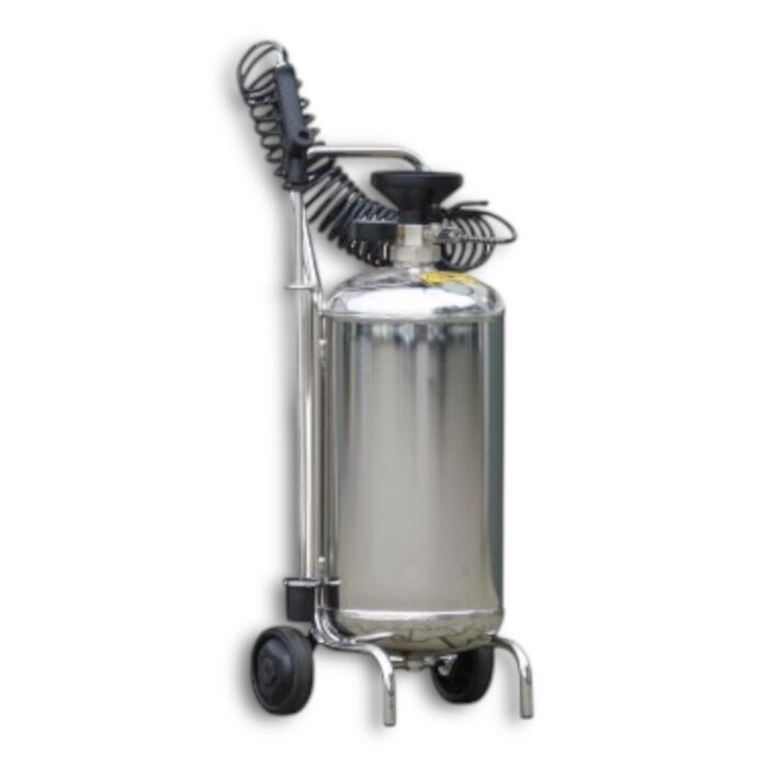 KONCENTRATSPRUTA 24 LITER