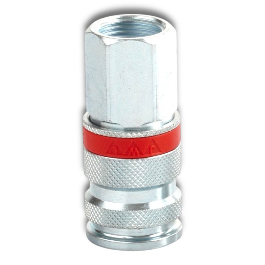 SNABBKOPPLING 3/8" INV G EURO