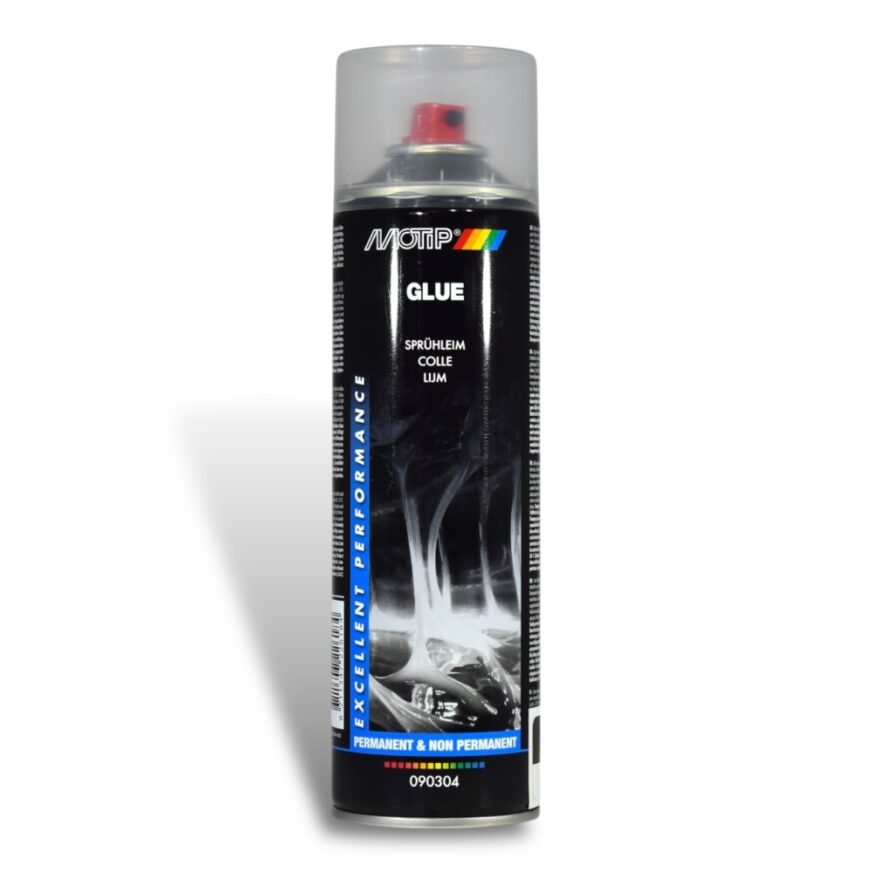 MOTIP Spraylim 500ml