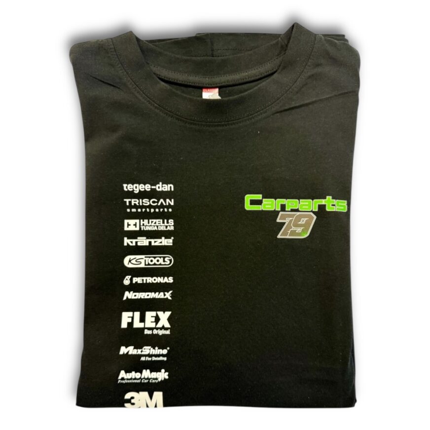Carparts 79 T-Shirts
